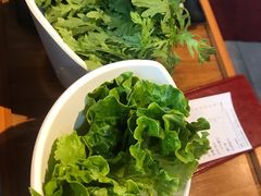 生菜-云中鱼蒸汽石锅鱼(浦东食品城店)