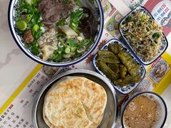 -夏家合汁(天润花园小区店)