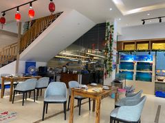 大堂-元银甲·湖北地标美食(汉阳店)
