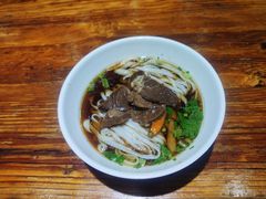 牛肉粉-肆姐面粉馆(坡子街店)