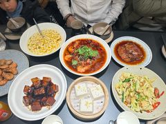 -金陵家宴·金陵春·南京菜(夫子庙店)