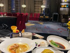 -万达文华酒店-品珍中餐厅