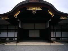 -京都御所