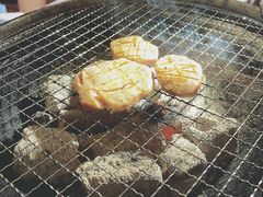 -热血兄弟·炭火烤肉(融侨中心店)