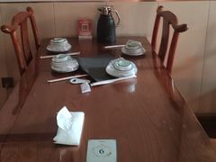 -恩宏德餐馆(平山道店)