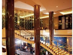 京伦饭店-北京京伦饭店