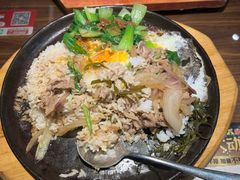 -豪享来中西餐厅(广灵店)
