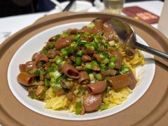 -双合园·海鲜水饺青岛菜(万佳广场店)