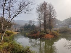 -无锡梅园公园