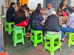 -金牌罗记肠旺面(蔡家街店)