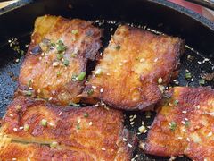 -俭朴菜(鲁磨路店)