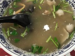 -秦香陕西食府(华贸天地店)