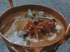 绿咖喱鸡-Home Thai·泰谣(王府井apm店)