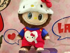 -泡泡玛特POPMART(世豪广场店)