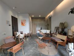 大堂-漫笙舍Manse·咖啡·民宿