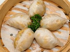 -小榄公饭店·岭南庭院餐厅(民安北路店)