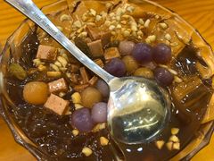 -黄泰吉拾味餐厅(江汉路店)