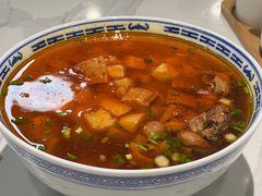 -永丰面馆(汉口路店)