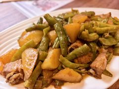 -一号铺子·大炉茶