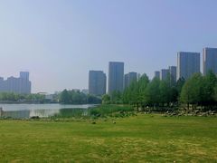 -苏州东太湖生态园