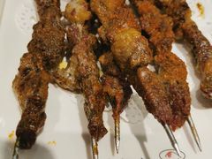 -嬷孙家潮汕牛肉火锅(北京路天河城店)