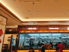 -衡地道·三菜一汤(水岸新城店)