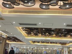 大堂-稻香酒家(天河城店)
