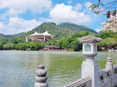 -珠海圆明新园