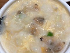 -吕氏疙瘩汤·新鲁菜(济南万象城店)