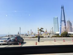 -川旺角川粤融合菜•海景餐厅(星海广场店)