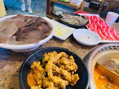 -小龙坎老火锅(北京三里屯店)