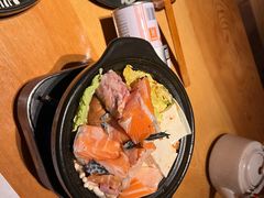-原志优秀食材·匠心料理·海胆主题(金亿广场店)