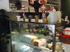 -KK BAKERY烘焙