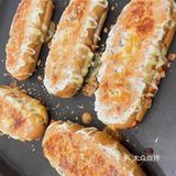 在苍南钱库‼️ 贝果 碱水包脑袋狂喜 🥯