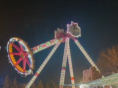 -青岛方特梦幻王国