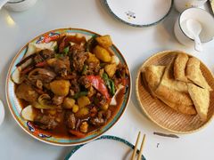 -帕米尔食府(白云观店)