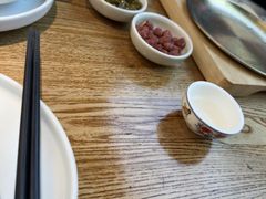 -潮粥荟·潮汕砂锅粥(槐房万达店)