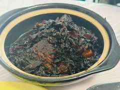 梅干菜扣肉-阿隆煲店(秀仁苑店)