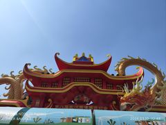 -武汉园博园(武汉自然博物馆)