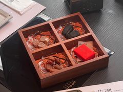 -花潮料理艺食馆(SM新生活广场店)