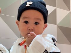 -争鲜回转寿司(通州万达店)