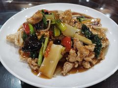 -攀西土菜馆(南线阁店)