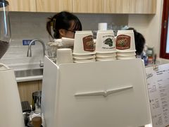 -SAFARI COFFEE