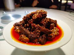 -院8里·小聚园老川菜(九眼桥店)