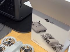 -DJI大疆(深圳华强北曼哈授权体验店)