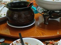 -好帮厨·下饭浏阳菜·坚持现炒(月湖店)