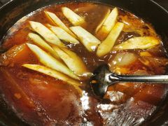 -湘肠香火锅店(团结湖店)