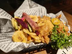 -岛风·台食小馆 ISLAND BISTRO(烟台山店)