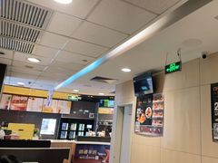 -麦当劳(湖光北街店)