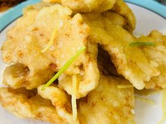 -春花民族美食(佳木斯总店)